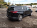 2019 Chevrolet Traverse — photo 4 of 17 | VIN 1GNERHKW9KJ291419