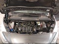 2019 Ford Transit Connect — photo 10 of 18 | VIN NM0GE9F27K1405828