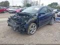 2017 Honda HR-V — photo 2 of 17 | VIN 3CZRU6H54HM725702