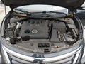 2013 Nissan Altima — photo 10 of 16 | VIN 1N4BL3AP6DN433611