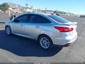 2017 Ford Focus — photo 3 of 16 | VIN 1FADP3F22HL300145