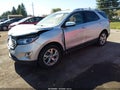 2018 Chevrolet Equinox — photo 2 of 16 | VIN 2GNAXTEX1J6277439