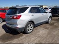 2018 Chevrolet Equinox — photo 4 of 16 | VIN 2GNAXTEX1J6277439