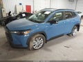 2026 Toyota Corolla Cross — photo 2 of 17 | VIN 7MUCAABG8TV204983
