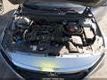 2018 Honda Accord — photo 10 of 16 | VIN 1HGCV1F16JA040861