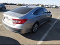 2018 Honda Accord — photo 4 of 16 | VIN 1HGCV1F16JA040861