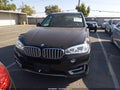 2016 BMW X5 — photo 12 of 16 | VIN 5UXKR0C5XG0P31808
