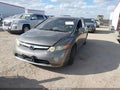 2008 Honda Civic — photo 2 of 16 | VIN 2HGFA16588H313032