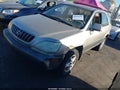 2003 Lexus RX 300 — photo 2 of 11 | VIN JTJGF10U130160394
