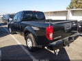 2018 Nissan Frontier — photo 3 of 16 | VIN 1N6BD0CT0JN725084