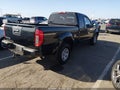 2018 Nissan Frontier — photo 4 of 16 | VIN 1N6BD0CT0JN725084