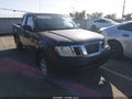 2018 Nissan Frontier — photo 6 of 16 | VIN 1N6BD0CT0JN725084