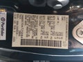 2018 Nissan Frontier — photo 9 of 16 | VIN 1N6BD0CT0JN725084