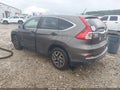 2016 Honda CR-V — photo 3 of 16 | VIN 2HKRM4H4XGH704097