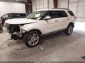 2016 Ford Explorer — photo 2 of 17 | VIN 1FM5K8F80GGA95846