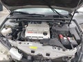 2005 Toyota Camry — photo 10 of 17 | VIN 4T1CA38PX5U042717