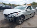2005 Toyota Camry — photo 2 of 17 | VIN 4T1CA38PX5U042717
