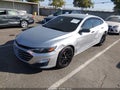2019 Chevrolet Malibu Limited — photo 2 of 17 | VIN 1G1ZD5ST3KF170765