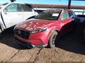 2023 Honda CR-V — photo 2 of 16 | VIN 2HKRS5H58PH704149