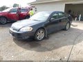 2008 Chevrolet Impala — photo 2 of 18 | VIN 2G1WC583789226706