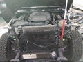 2017 Jeep Wrangler — photo 10 of 20 | VIN 1C4AJWBGXHL644646