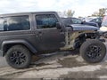 2017 Jeep Wrangler — photo 14 of 20 | VIN 1C4AJWBGXHL644646