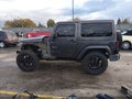 2017 Jeep Wrangler — photo 15 of 20 | VIN 1C4AJWBGXHL644646