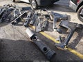 2017 Jeep Wrangler — photo 18 of 20 | VIN 1C4AJWBGXHL644646