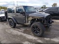 2017 Jeep Wrangler — photo 1 of 20 | VIN 1C4AJWBGXHL644646