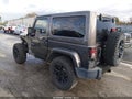 2017 Jeep Wrangler — photo 3 of 20 | VIN 1C4AJWBGXHL644646