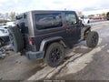 2017 Jeep Wrangler — photo 4 of 20 | VIN 1C4AJWBGXHL644646