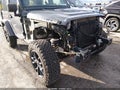 2017 Jeep Wrangler — photo 6 of 20 | VIN 1C4AJWBGXHL644646