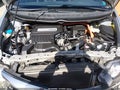 2009 Honda Civic Hybrid — photo 10 of 18 | VIN JHMFA36289S019008