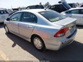 2009 Honda Civic Hybrid — photo 3 of 18 | VIN JHMFA36289S019008