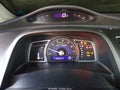 2009 Honda Civic Hybrid — photo 7 of 18 | VIN JHMFA36289S019008