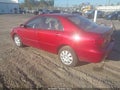 2004 Toyota Corolla — photo 3 of 11 | VIN 2T1BR32E34C247310