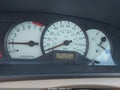 2004 Toyota Corolla — photo 7 of 11 | VIN 2T1BR32E34C247310