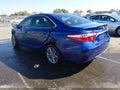 2016 Toyota Camry — photo 3 of 19 | VIN 4T1BF1FKXGU607303