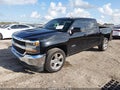 2017 Chevrolet Silverado 1500 — photo 2 of 16 | VIN 3GCPCREC9HG217986