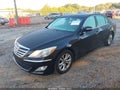 2012 Hyundai Genesis — photo 2 of 11 | VIN KMHGC4DD1CU152596