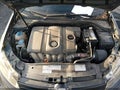 2012 Volkswagen Golf — photo 10 of 11 | VIN WVWAB7AJ8CW113534