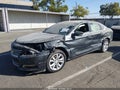 2019 Chevrolet Impala — photo 2 of 16 | VIN 2G11Z5S30K9111017