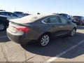 2019 Chevrolet Impala — photo 4 of 16 | VIN 2G11Z5S30K9111017