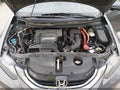2014 Honda Civic Hybrid — photo 10 of 16 | VIN 19XFB4F2XEE002227