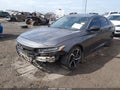 2018 Honda Accord — photo 2 of 19 | VIN 1HGCV1F3XJA228302
