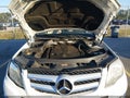 2015 Mercedes-Benz GLK-Class — photo 10 of 16 | VIN WDCGG5HB2FG376139