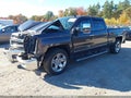 2014 Chevrolet Silverado 1500 — photo 2 of 21 | VIN 3GCUKSEC7EG160700
