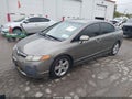 2007 Honda Civic — photo 2 of 16 | VIN 1HGFA16857L017364