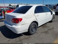 2005 Toyota Corolla — photo 4 of 13 | VIN 1NXBR32E45Z559202