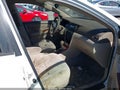 2005 Toyota Corolla — photo 5 of 13 | VIN 1NXBR32E45Z559202